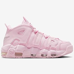 ナイキ エア モア アップテンポ  28cm AV3811-600(1) NIKE ナイキ エア モアアップテンポ QS AIR MORE UPTEMPO 96